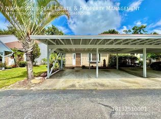 3361 W Hidden Haven Ct, Tampa, FL 33607