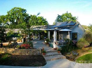 8723 1/2 Los Coches Rd, Lakeside, CA 92040