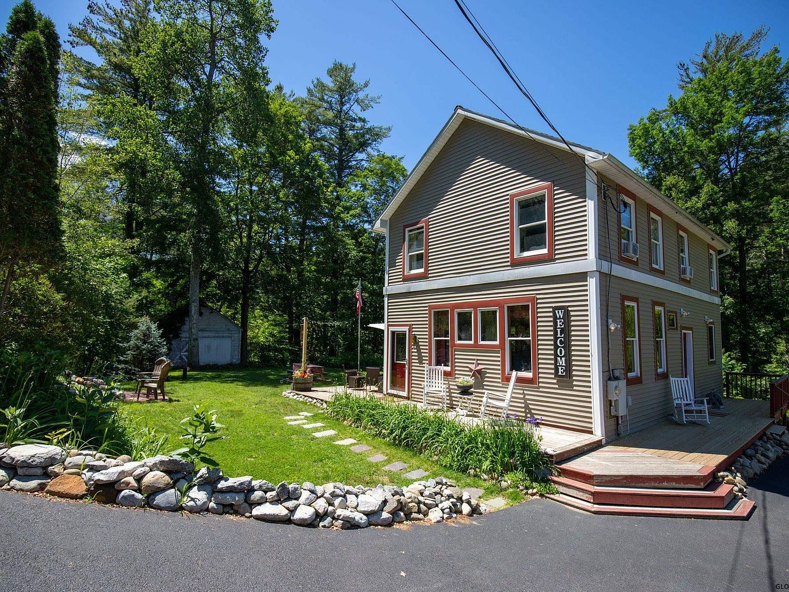 185 LOCKHART MOUNTAIN Road, Lake NY 12845 Zillow