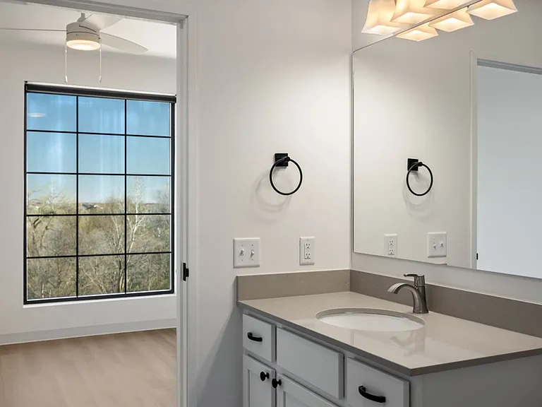 West Light Apartments - Brand New — Photo 110