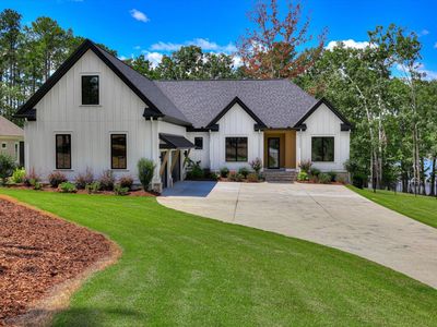 209 Rolland Place, Mc Cormick, SC, 29835