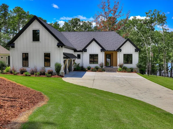 209 Rolland Place, McCormick, SC 29835