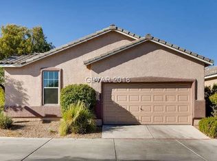 2412 Birds Nest Cactus Ct, Las Vegas, NV 89106