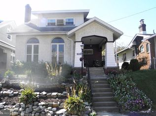 414 Chandler St, Philadelphia, PA 19111
