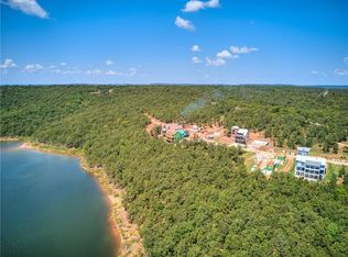 132 Lower Green Way #4, Eufaula, OK 74432