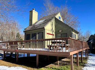 64 Hibernation Way, Davis, WV 26260