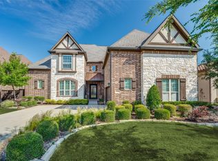 1337 Echols Dr, Frisco, TX 75036