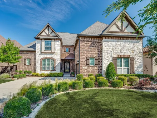 1337 Echols Dr, Frisco, TX 75036