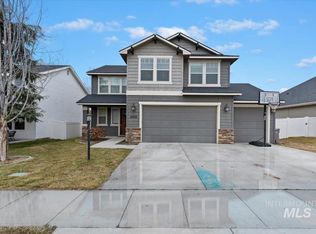 4200 S Raintree Dr, Nampa, ID 83686