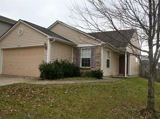 2664 Trailwood Ln, Lexington, KY 40511