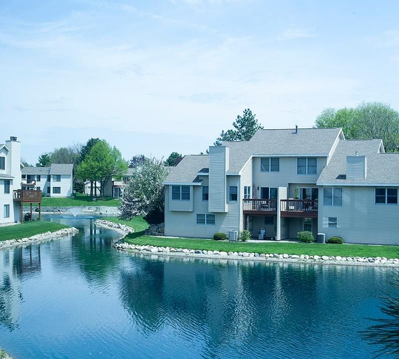 Waterfront View