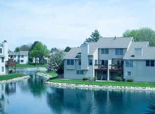 7699 Blackmar Cir, Portage, MI 49024