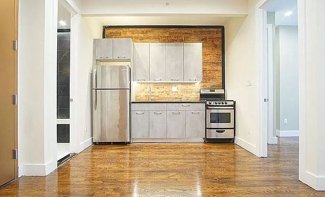 1st image of 2158 Fulton St APT 1B