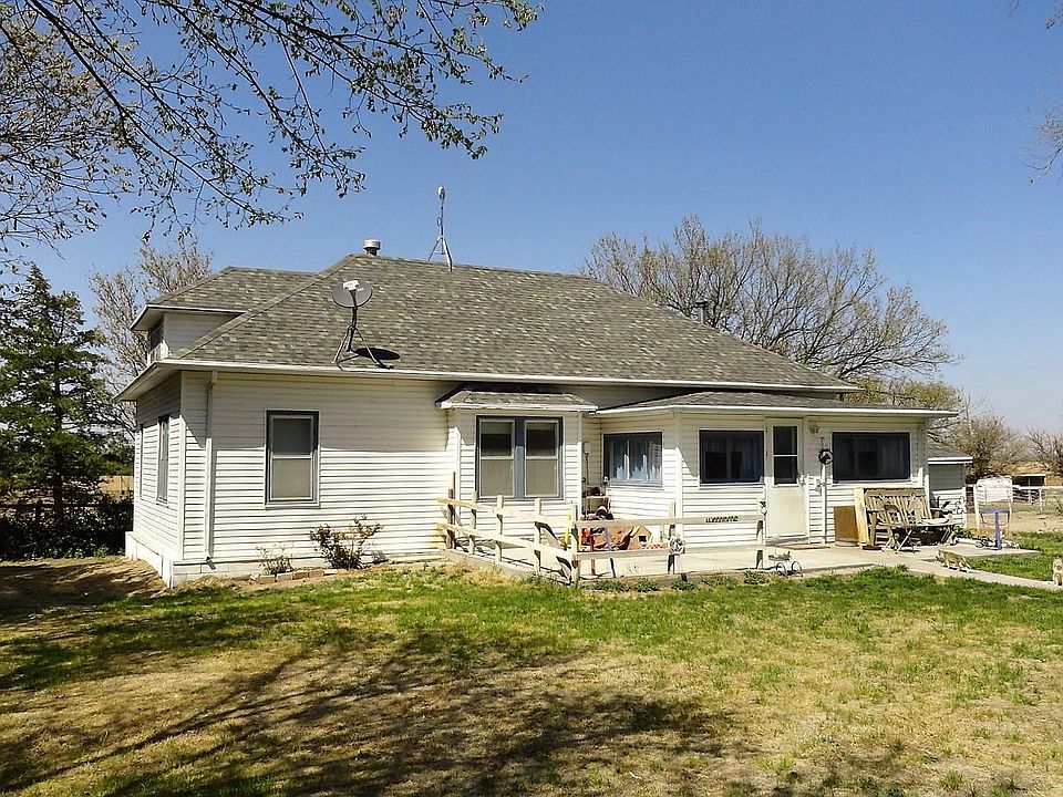387 71386th Dr, Mc Cook, NE 69001 Zillow