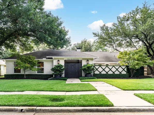 7156 Blairview Dr, Dallas, TX 75230