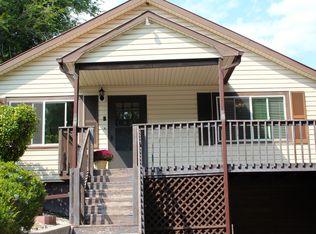 322 E 9th St, Rifle, CO 81650