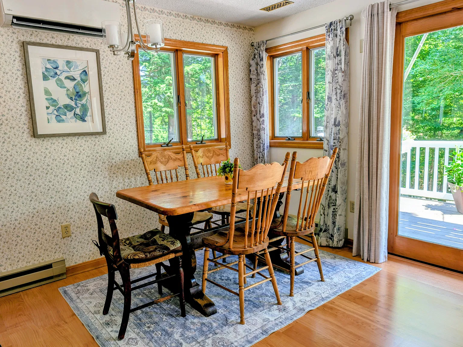 2 bed, 1000 sqft, $2,500 — Photo 4