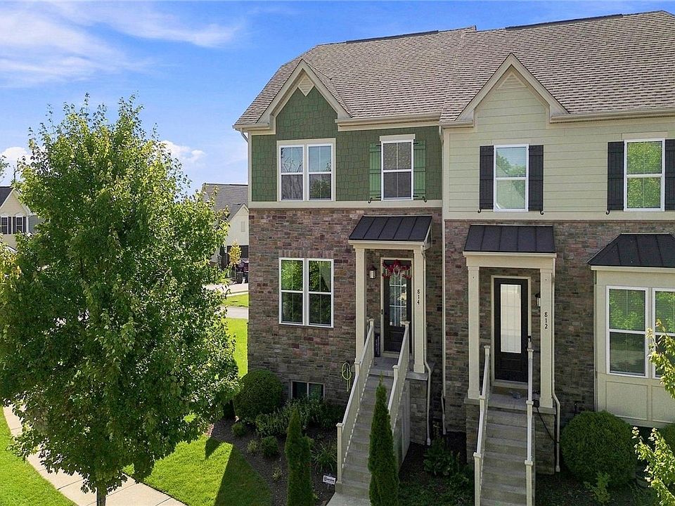 1st image of 814 Oneida Cir
