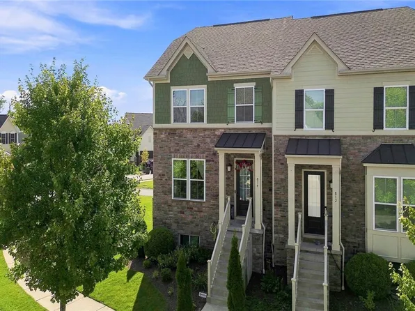 814 Oneida Cir, Mars, PA 16046
