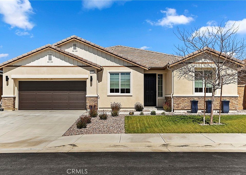 35280 Goalby Dr Beaumont CA 92223 Zillow