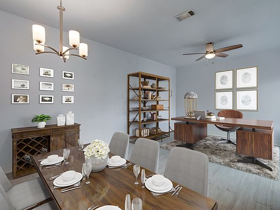 4th image of 15033 Kimberley Ct #12