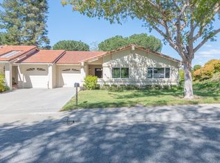 27765 Calle Valdes, Mission Viejo, CA 92692