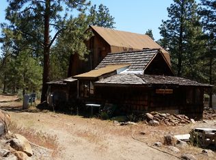 17776 Wilt Rd, Sisters, OR 97759