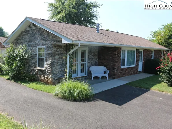 137 Grandview Drive, Sparta, NC 28675