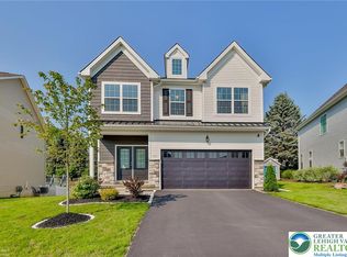 312 Bendelow Ln, Northampton, PA 18067