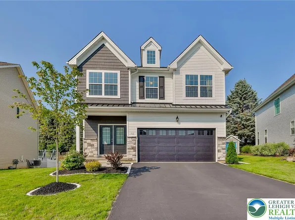 312 Bendelow Ln, Northampton, PA 18067