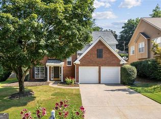 4509 Chelton Ct SE, Smyrna, GA 30080