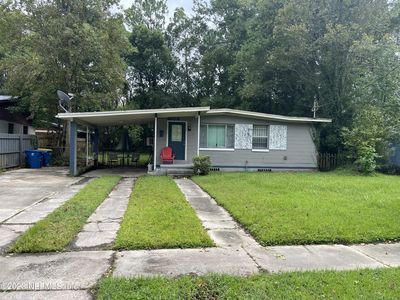 4204 OWEN Avenue, Jacksonville, FL, 32209