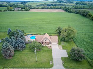 5985 County Highway K, Waunakee, WI 53597