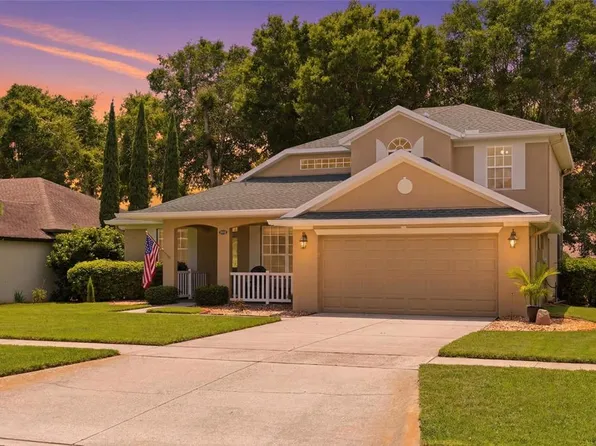 3910 Liberty Hill Dr, Clermont, FL 34711