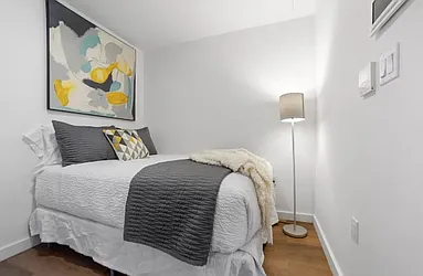 Rented by Living New York