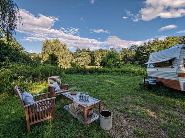 Berme Road, Kerhonkson, NY 12446