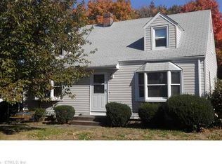 47 David Dr, East Haven, CT 06512