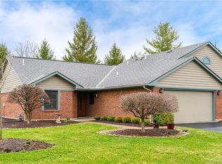 16 Montclair Ct #A, Lebanon, OH 45036