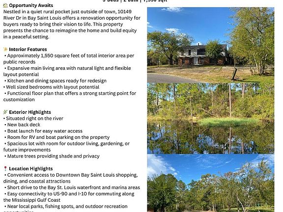 2nd image of 10149 River Dr