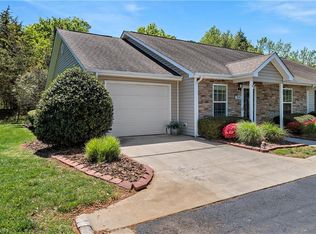 2881 Hyde Place Cir, Winston Salem, NC 27103