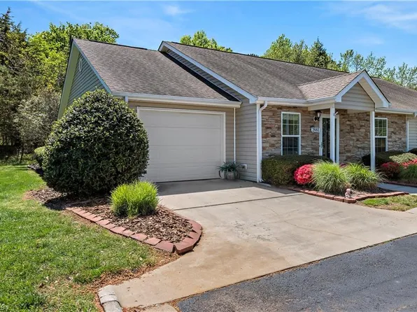 2881 Hyde Place Cir, Winston Salem, NC 27103