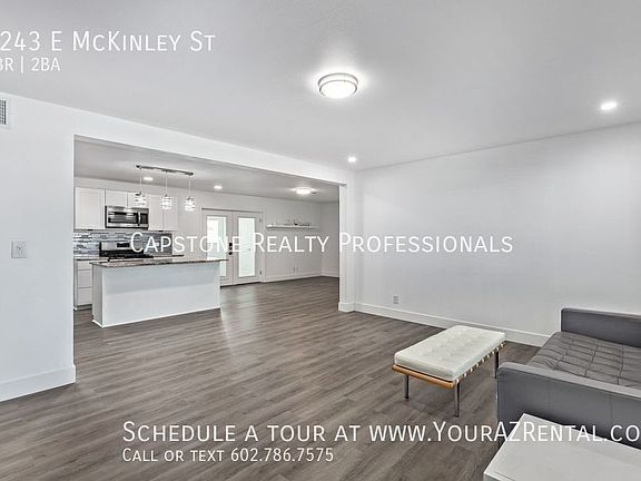 4th image of 7243 E McKinley St