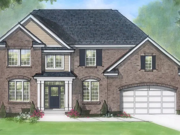 Innsbrook Loft Plan, Wolverine Country Club Estates