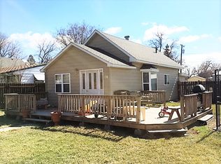 38 S 4th St E, Malta, MT 59538