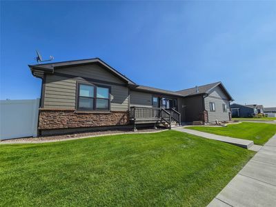 2705 15th St S, Great Falls, MT, 59405