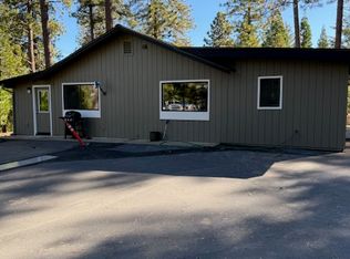 20855 State Highway 120, Groveland, CA 95321