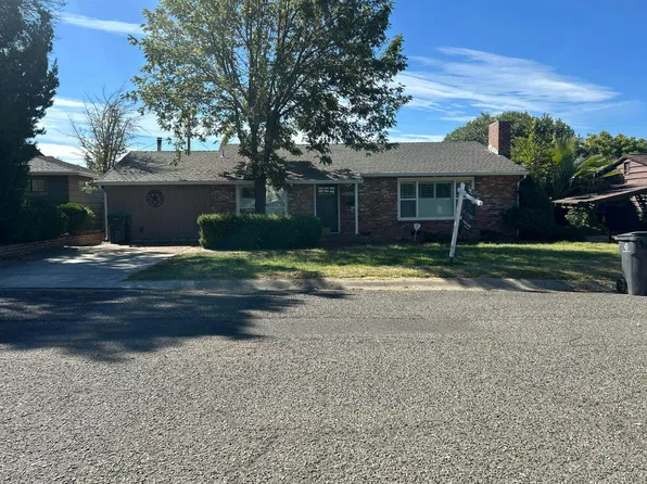 216 Treasure Dr, Red Bluff, CA 96080
