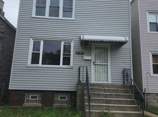 8144 S Brandon Ave #2, Chicago, IL 60617