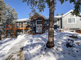 28875 Cragmont Dr, Evergreen, CO 80439