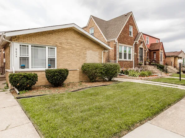 9624 S King Dr, Chicago, IL 60628